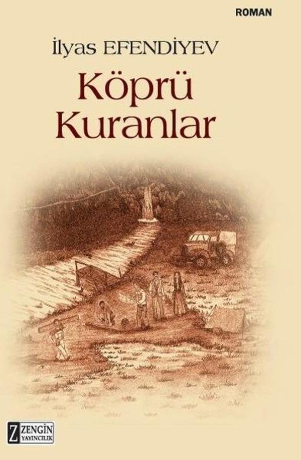 Zengin Yayıncılık Köprü Kuranlar - Zengin Yayıncılık - Image 1