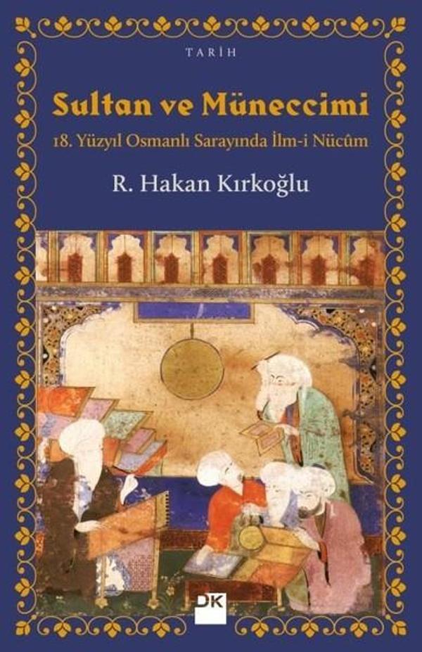 Sultan ve Müneccimi - Doğan Kitap - Image 1
