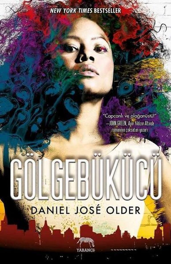 Gölgebükücü - Yabancı - Image 1