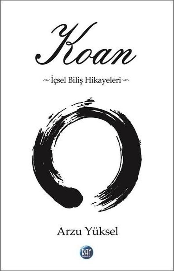 Koan - Ray Yayıncılık - Image 1