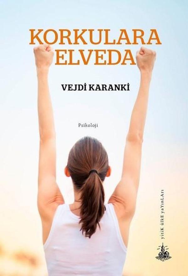 Korkulara Elveda - Yitik Ülke Yayınları - Image 1