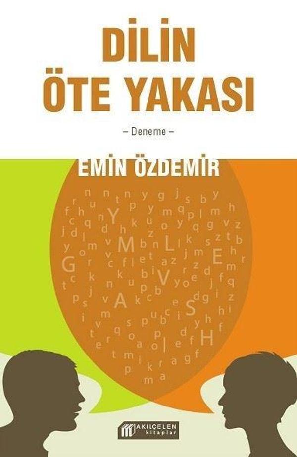 Dilin Öte Yakası - Akılçelen Kitaplar - Image 1