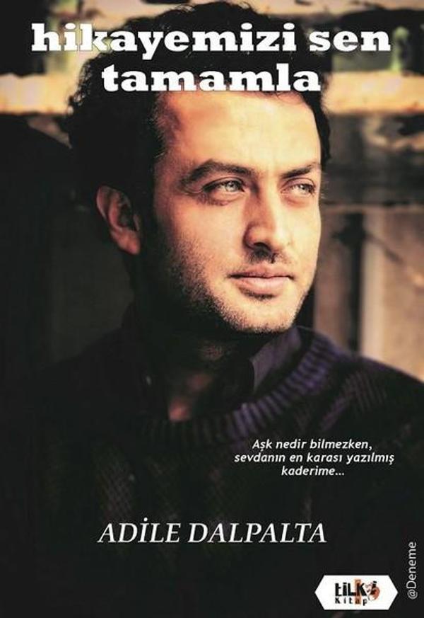 Hikayemizi Sen Tamamla - Tilki Kitap - Image 1