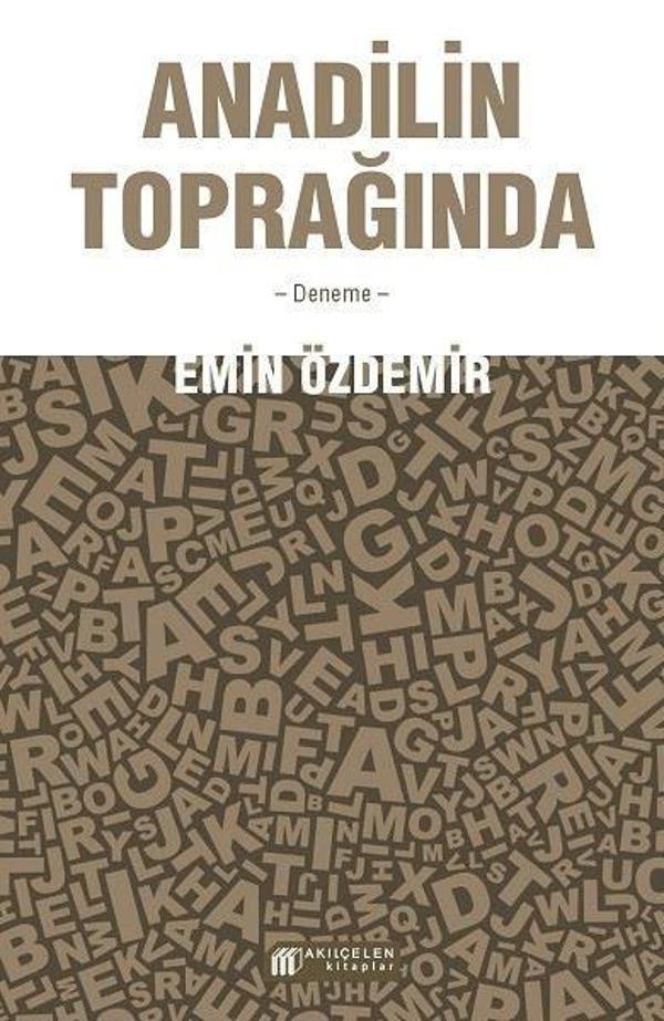 Anadilin Toprağında - Akılçelen Kitaplar - Image 1