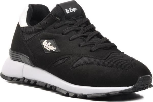 Lee Cooper LC-31051 Siyah Erkek Sneaker - Image 1