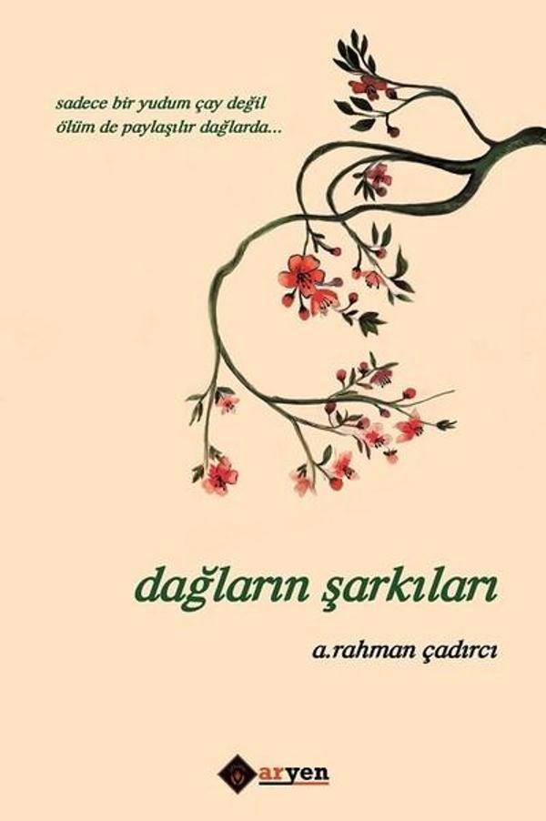Aryen Dağların Şarkıları - Aryen - Image 1
