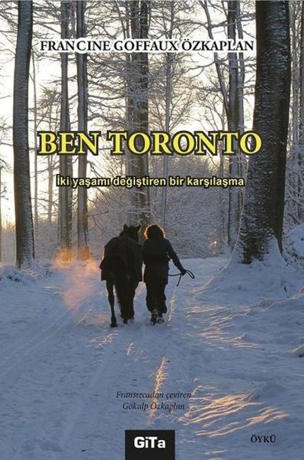 Gita Yayınevi Ben Toronto - Gita Yayınevi - Image 1