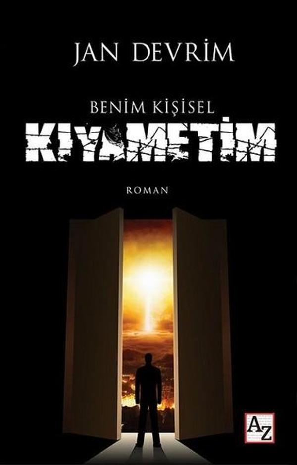 Benim Kişisel Kıyametim - Az Kitap - Image 1