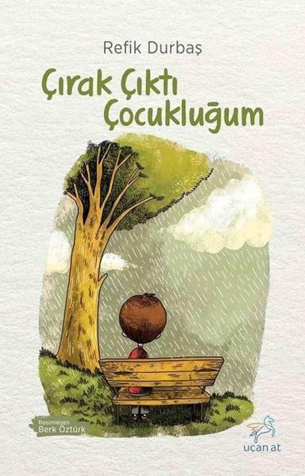 Çırak Çıktı Çocukluğum - Uçan At - Image 1