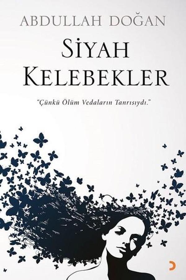 Siyah Kelebekler - Cinius Yayınevi - Image 1