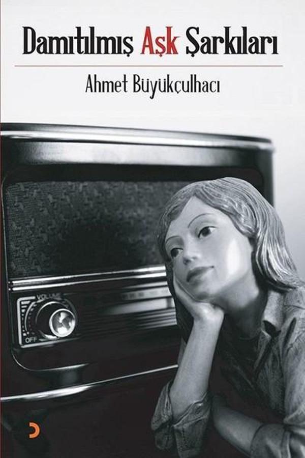 Damıtılmış Aşk Şarkıları - Cinius Yayınevi - Image 1