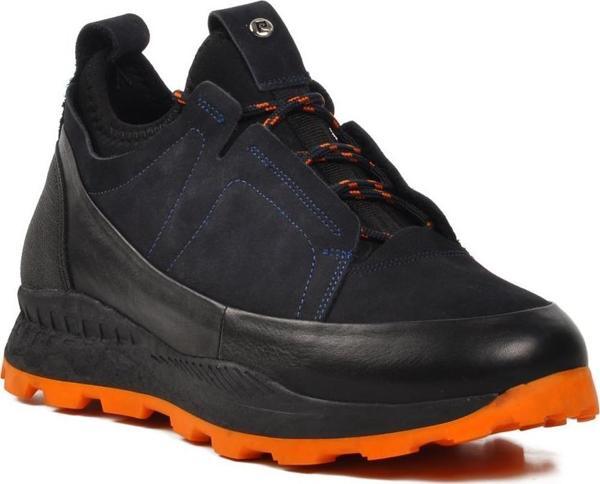 Pierre Cardin 10201 Lacivert Erkek Sneaker - Image 1