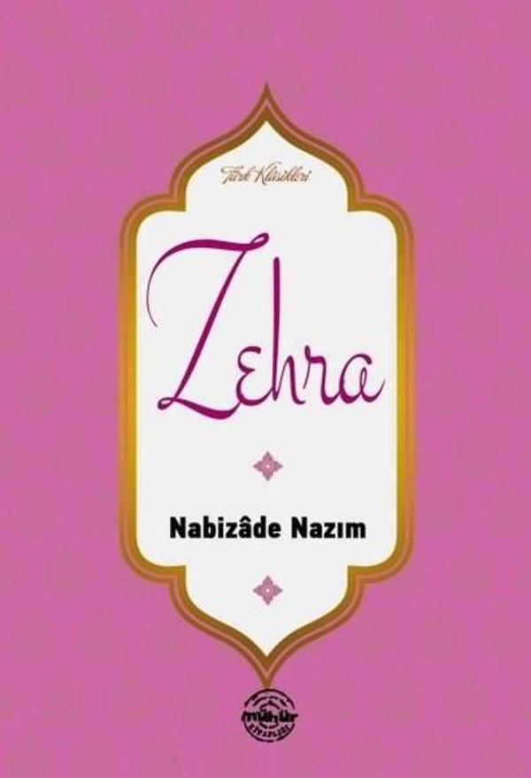 Zehra - Mühür Kitaplığı - Image 1