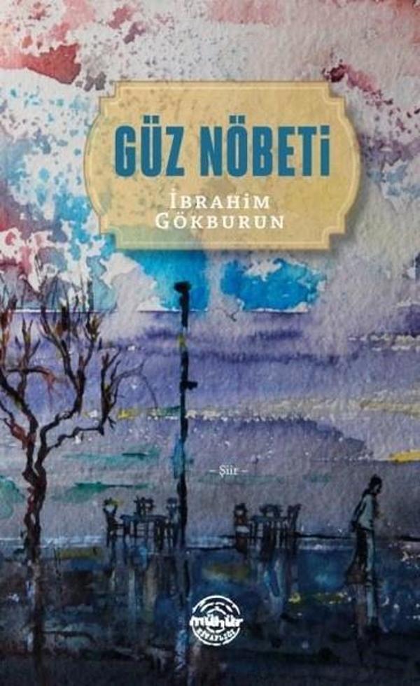 Mühür Kitaplığı Güz Nöbeti - Mühür Kitaplığı - Image 1