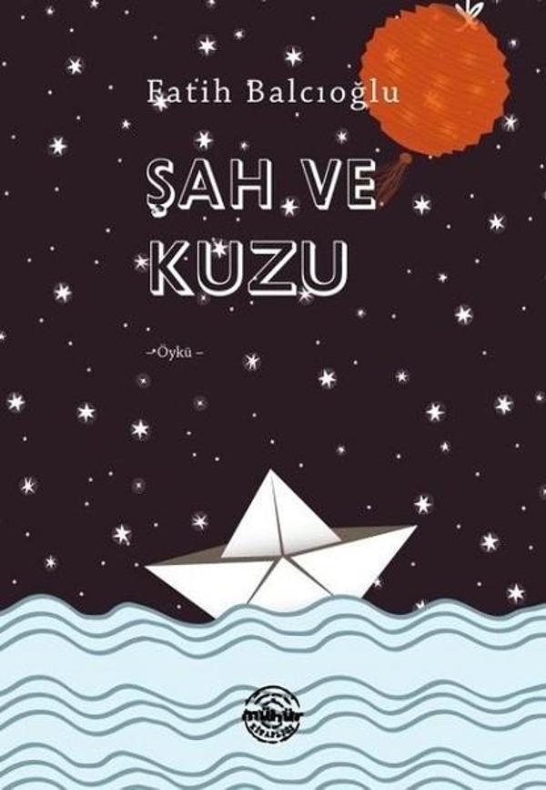 Şah ve Kuzu - Mühür Kitaplığı - Image 1