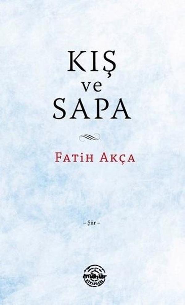 Kış ve Sapa - Mühür Kitaplığı - Image 1