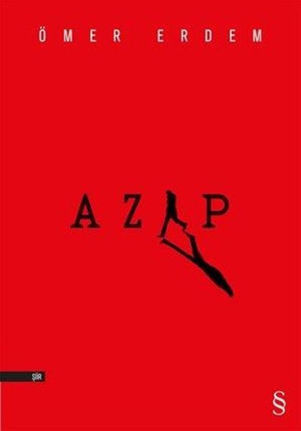 Azap - Everest Yayınları - Image 1