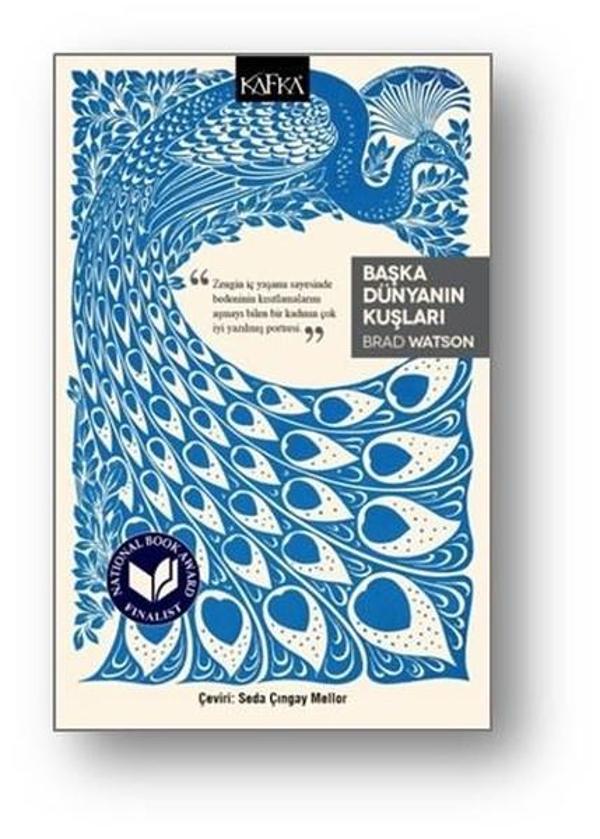 Başka Dünyanın Kuşları - Kafka Kitap - Image 1