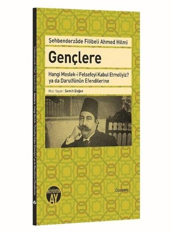 Gençlere - Büyüyenay Yayınları - Image 1