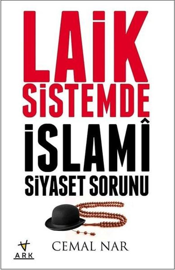 Laik Sistemde İslami Siyaset Sorunu - Ark Kitapları - Image 1