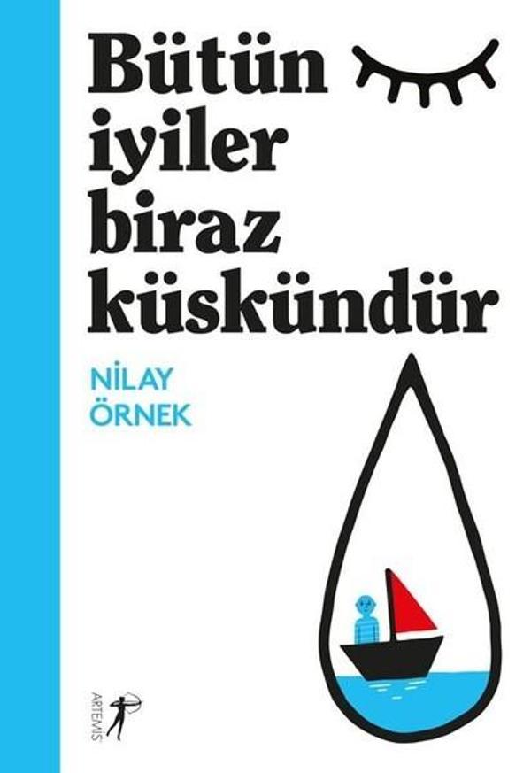 Bütün İyiler Biraz Küskündür - Artemis Yayınları - Image 1