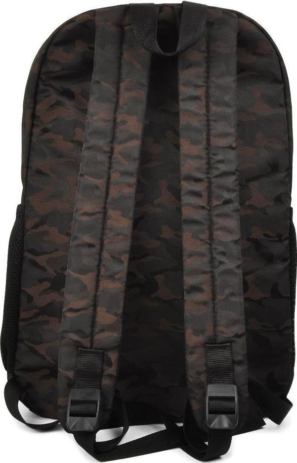 Walkway Armor Kahve Kamuflaj Okul Sırt Çantası - Image 1