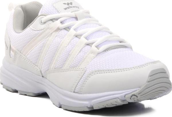 Walkway Nada Beyaz Unisex Spor Ayakkabı - Image 1