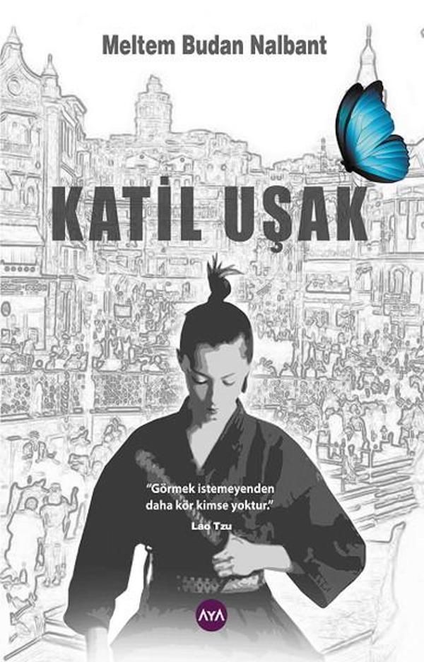AYA Katil Uşak - AYA - Image 1