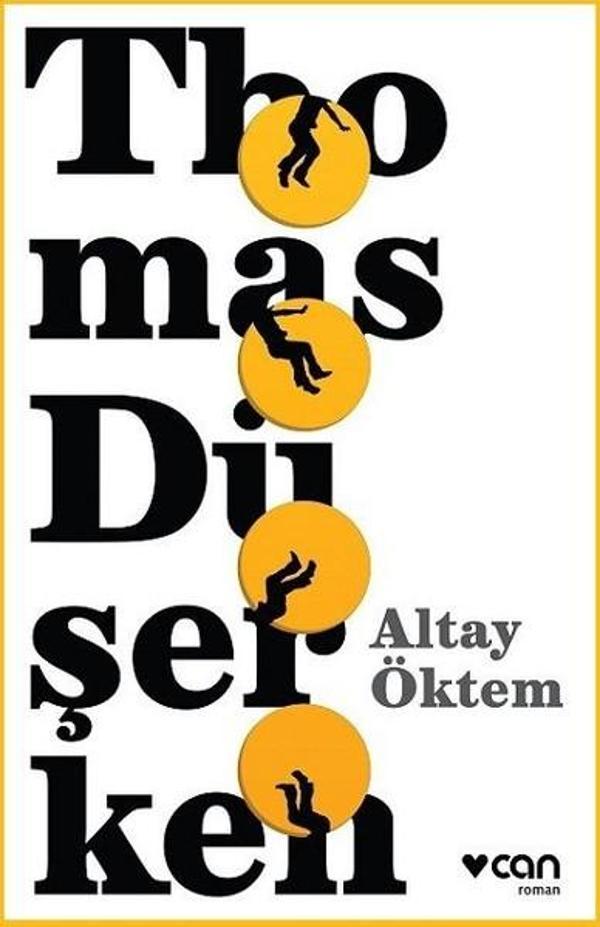 Thomas Düşerken - Can Yayınları - Image 1