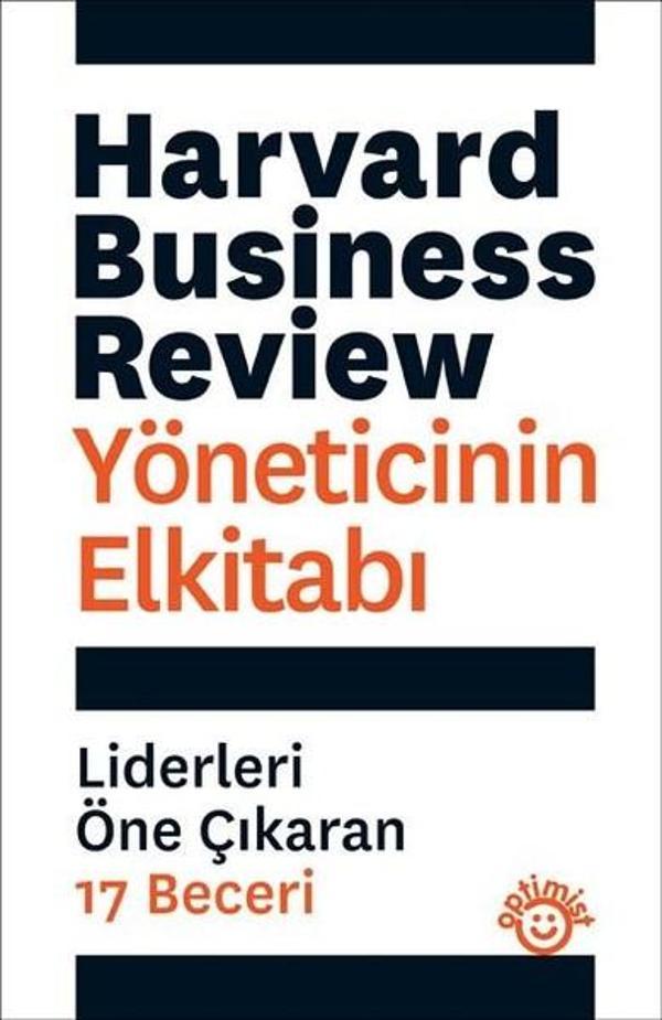 Yöneticinin El Kitabı - Optimist - Image 1
