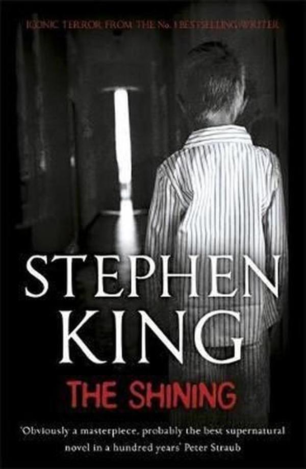 The Shining - Hodder & Stoughton Ltd - Image 1