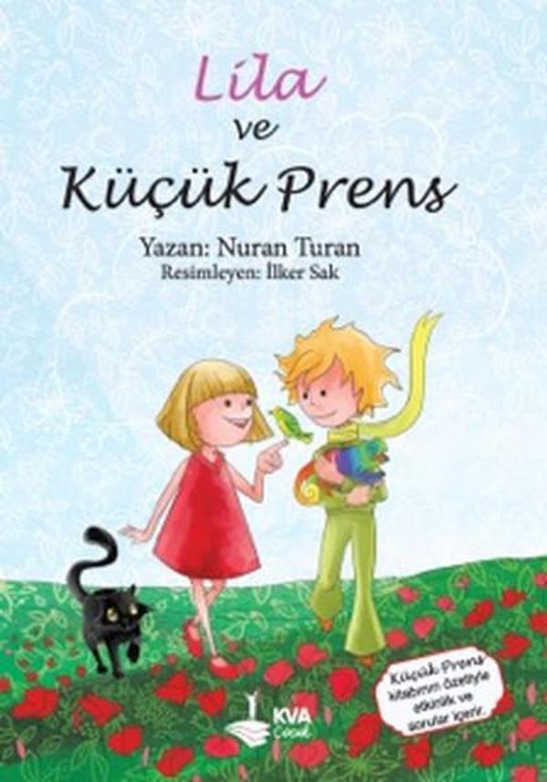 Lila ve Küçük Prens - KVA Çocuk - Image 1