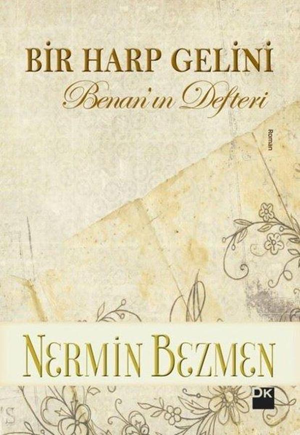 Bir Harp Gelini-Benan'ın Defteri 1 - Doğan Kitap - Image 1