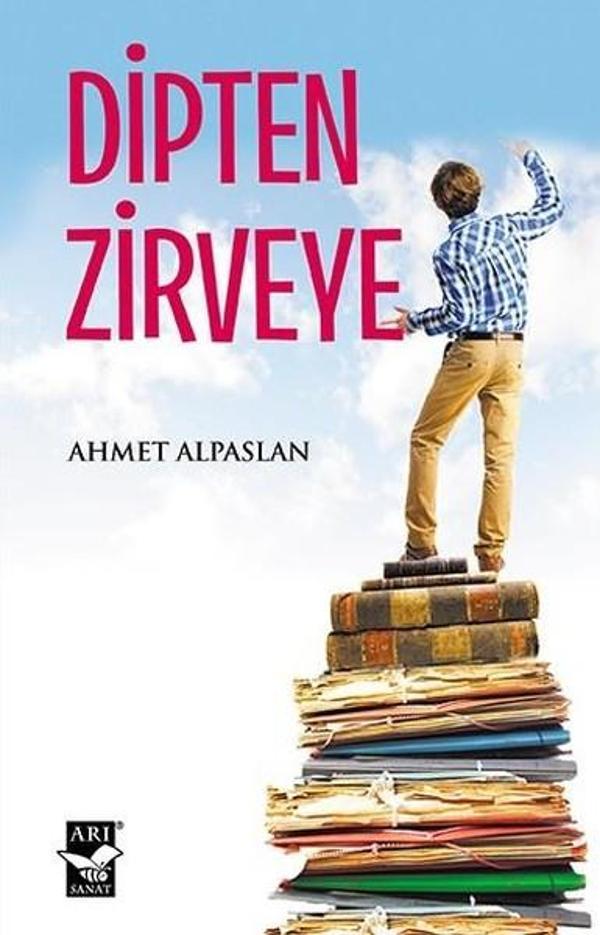 Dipten Zirveye - Arı Sanat Yayınevi - Image 1