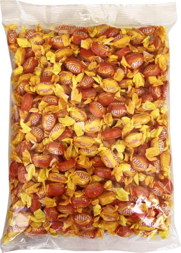 Olips Limon Portakallı Şeker 1kg X 4adet - Image 1