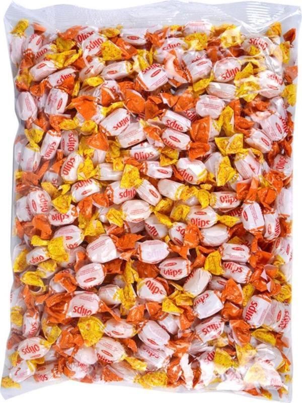 Şeker Limon Ve Portakal Aromalı 1kg  - Image 1