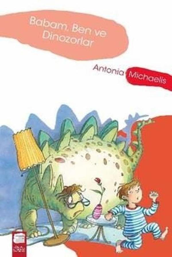 Babam Ben ve Dinozorlar - Final Kültür Sanat Yayınları - Image 1