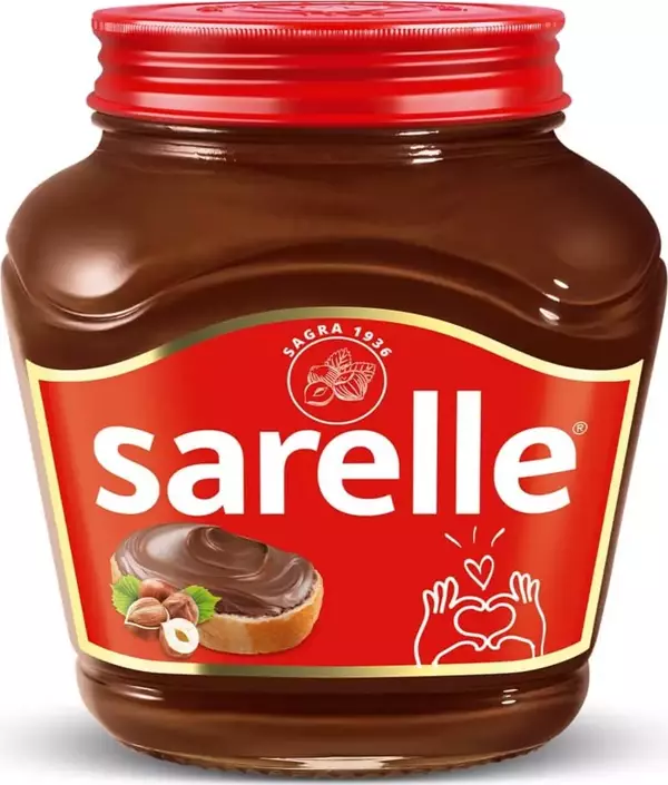 Fındık Kreması 700 gr - Image 1