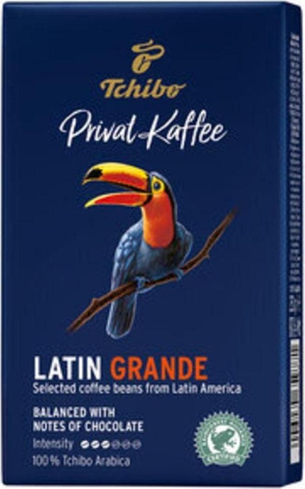Tchibo Latin Grande Filtre Kahve 250 G - Image 1