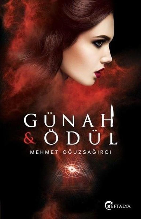 Günah ve Ödül - Eftalya Yayınları - Image 1