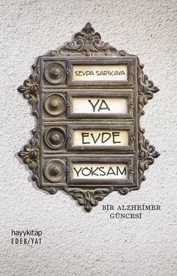Ya Evde Yoksam - Hayykitap - Image 1