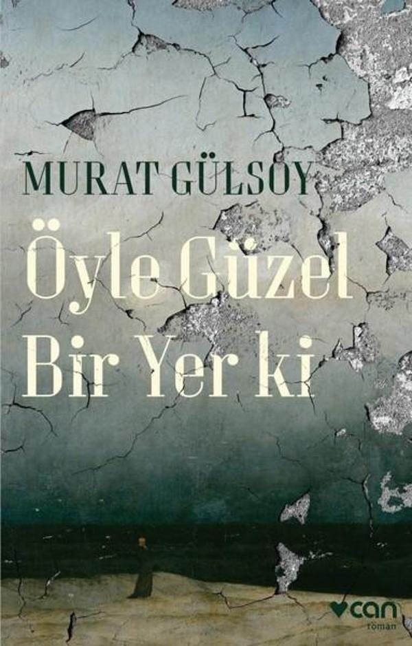 Öyle Güzel Bir Yer ki - Can Yayınları - Image 1