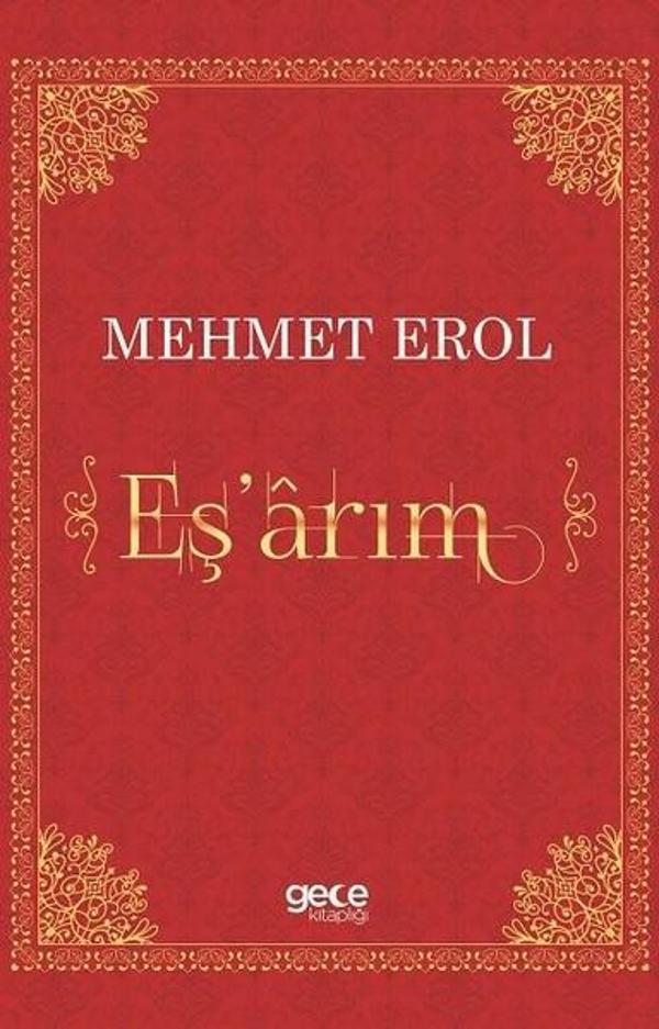 Eş'arım - Gece Kitaplığı - Image 1