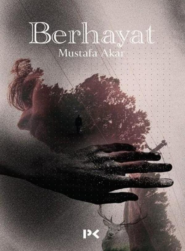 Berhayat - Profil Kitap Yayınevi - Image 1