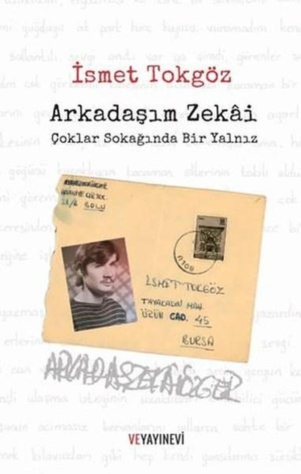Arkadaşım Zekai - Ve Yayınevi - Image 1