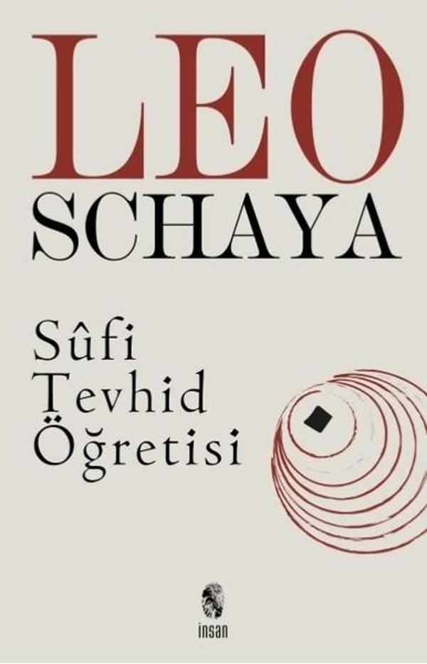 Sufi Tevhid Öğretisi - İnsan Yayınları - Image 1
