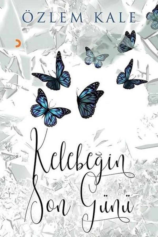 Kelebeğin Son Günü - Cinius Yayınevi - Image 1