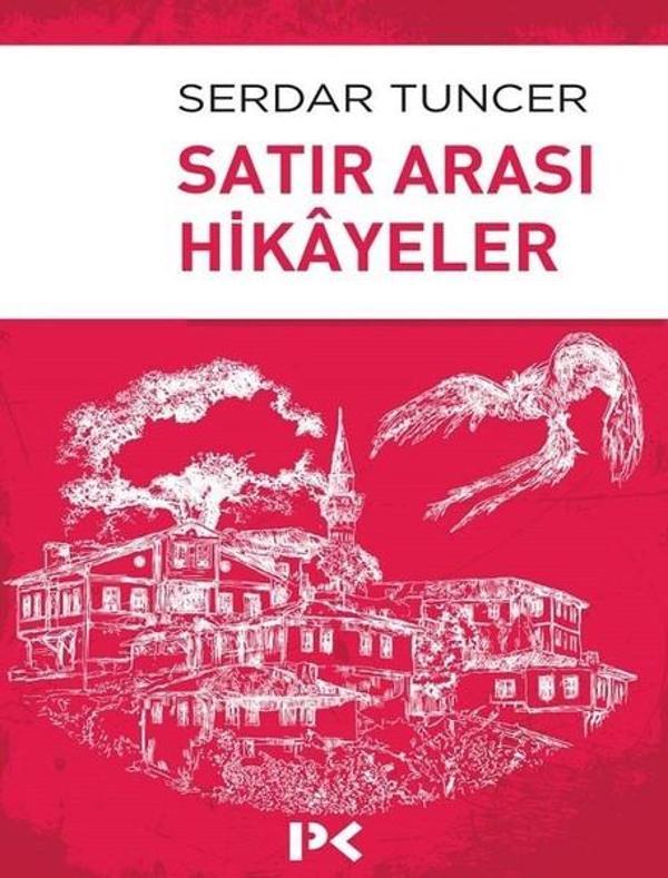 Satır Arası Hikayeler - Profil Kitap Yayınevi - Image 1