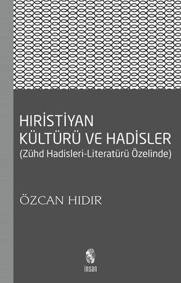 Hıristiyan Kültürü ve Hadisler - İnsan Yayınları - Image 1