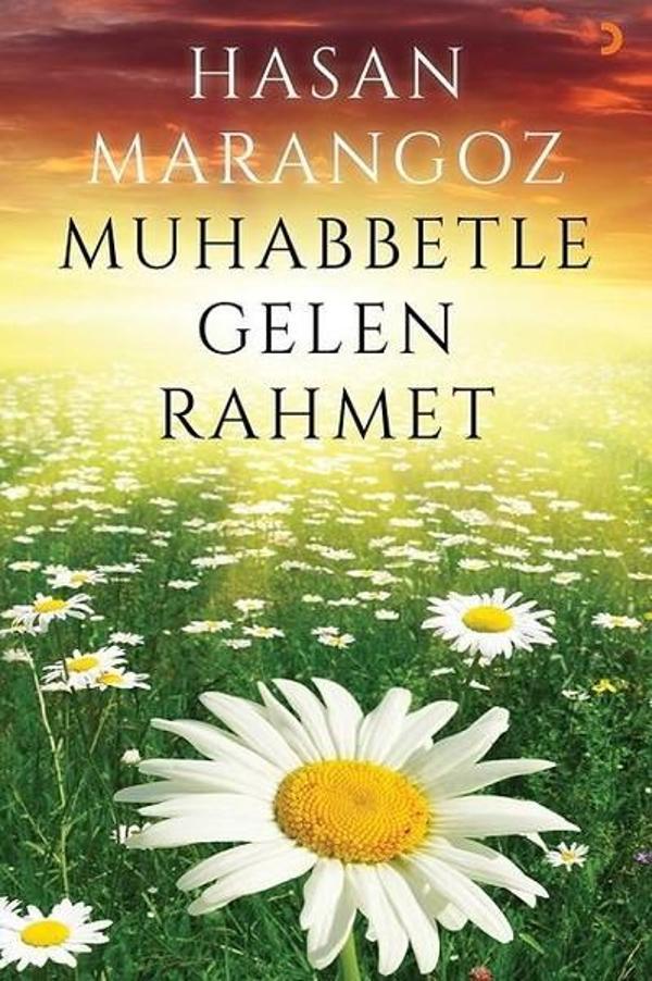 Muhabbetle Gelen Rahmet - Cinius Yayınevi - Image 1